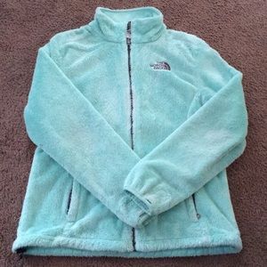 Womens MD North Face Jacket